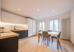Appartamento Dolomiti Dream 1 Falcade
